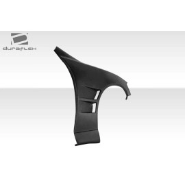 Duraflex 104200 - GT Concept Fenders For 2000-2005 Lexus IS - 2 Piece