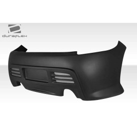 Duraflex 104357 - XGT Body Kit For 2006-2012 Mitsubishi Eclipse - 4 Piece