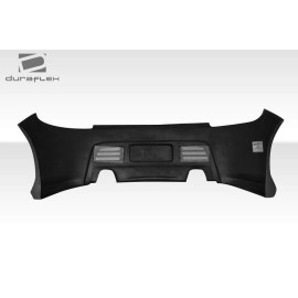 Duraflex 104357 - XGT Body Kit For 2006-2012 Mitsubishi Eclipse - 4 Piece