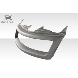 Duraflex 104360 - K-1 Grille For 2004-2006 Scion xA - 1 Piece