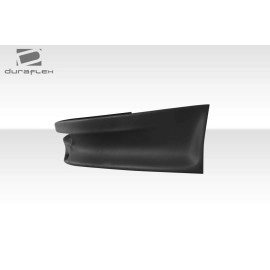 Duraflex 104375 - Racer Front Lip Under Spoiler Air Dam For 1996-1997 Ford Thunderbird - 1 Piece