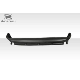 Duraflex 104377 - Racer Rear Lip Under Spoiler Air Dam For 1996-1997 Ford Thunderbird - 1 Piece