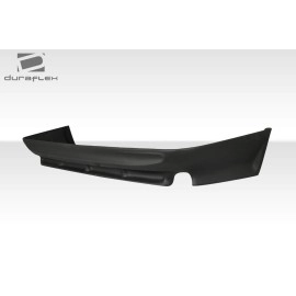 Duraflex 104377 - Racer Rear Lip Under Spoiler Air Dam For 1996-1997 Ford Thunderbird - 1 Piece