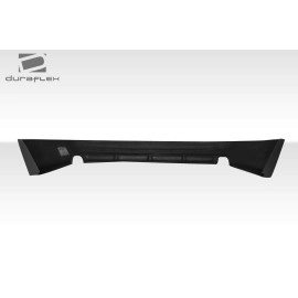 Duraflex 104377 - Racer Rear Lip Under Spoiler Air Dam For 1996-1997 Ford Thunderbird - 1 Piece