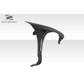 Duraflex 104414 - GT Concept Fenders For 2000-2005 Chevrolet Monte Carlo - 2 Piece