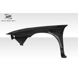 Duraflex 104414 - GT Concept Fenders For 2000-2005 Chevrolet Monte Carlo - 2 Piece