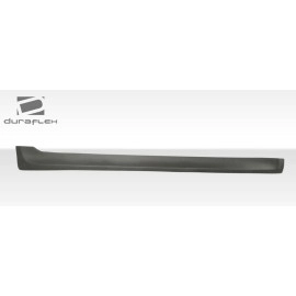 Duraflex 104535 - M5 Look Body Kit For 2004-2010 BMW 5 Series E60 - 4 Piece