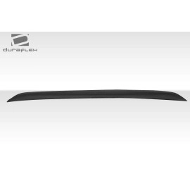 Duraflex 104423 - M5 Look Wing Trunk Lid Spoiler For 2004-2010 BMW 5 Series - 1 Piece