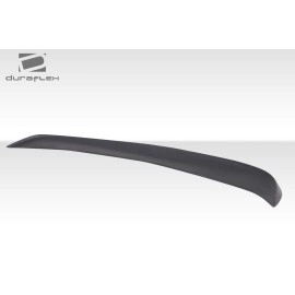 Duraflex 104423 - M5 Look Wing Trunk Lid Spoiler For 2004-2010 BMW 5 Series - 1 Piece