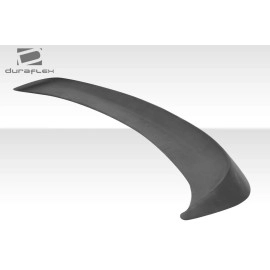 Duraflex 104423 - M5 Look Wing Trunk Lid Spoiler For 2004-2010 BMW 5 Series - 1 Piece