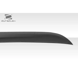 Duraflex 104423 - M5 Look Wing Trunk Lid Spoiler For 2004-2010 BMW 5 Series - 1 Piece