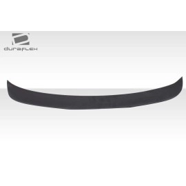 Duraflex 104423 - M5 Look Wing Trunk Lid Spoiler For 2004-2010 BMW 5 Series - 1 Piece