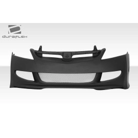 Duraflex 104428 - R-Spec Front Bumper Cover For 2006-2011 Honda Civic - 1 Piece