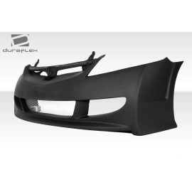 Duraflex 104428 - R-Spec Front Bumper Cover For 2006-2011 Honda Civic - 1 Piece