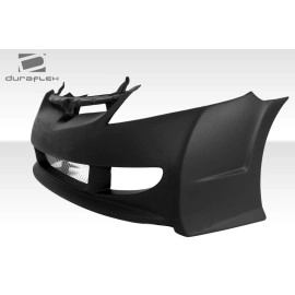 Duraflex 104428 - R-Spec Front Bumper Cover For 2006-2011 Honda Civic - 1 Piece