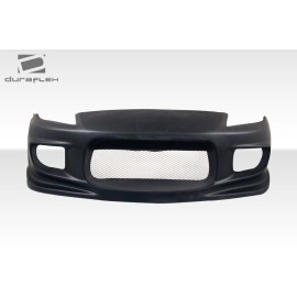 Duraflex 104474 - I-Spec Front Bumper Cover For 2004-2008 Mazda RX8 - 1 Piece