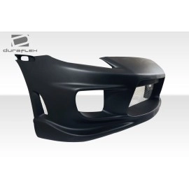 Duraflex 104474 - I-Spec Front Bumper Cover For 2004-2008 Mazda RX8 - 1 Piece