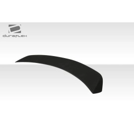 Duraflex 104490 - Skylark Wing Trunk Lid Spoiler For 2003-2008 Mazda 6 - 1 Piece