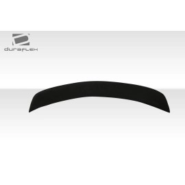 Duraflex 104490 - Skylark Wing Trunk Lid Spoiler For 2003-2008 Mazda 6 - 1 Piece