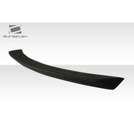 Duraflex 104490 - Skylark Wing Trunk Lid Spoiler For 2003-2008 Mazda 6 - 1 Piece