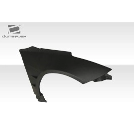 Duraflex 104511 - GT300 Wide Body Front Fenders For 2000-2005 Toyota Celica - 2 Piece