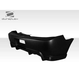 Duraflex 104608 - I-Spec 2 Rear Bumper Cover For 2005-2006 Acura RSX - 1 Piece
