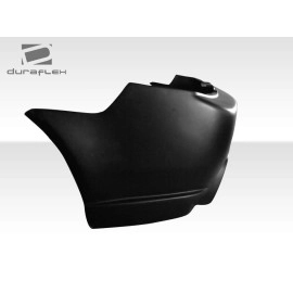 Duraflex 104608 - I-Spec 2 Rear Bumper Cover For 2005-2006 Acura RSX - 1 Piece