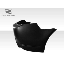 Duraflex 104608 - I-Spec 2 Rear Bumper Cover For 2005-2006 Acura RSX - 1 Piece
