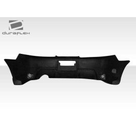 Duraflex 104608 - I-Spec 2 Rear Bumper Cover For 2005-2006 Acura RSX - 1 Piece