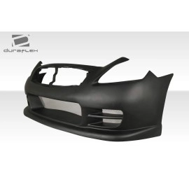 Duraflex 104675 - GT Concept Front Bumper Cover For 2008-2015 Infiniti G Coupe - 1 Piece