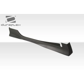 Duraflex 104701 - Eternity Side Skirts Rocker Panels For 2006-2012 Mitsubishi Eclipse - 2 Piece