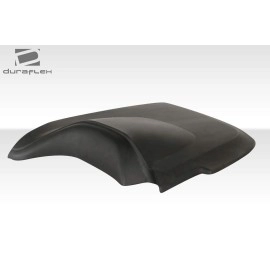 Duraflex 104716 - CVX Tonneau Boot Cover For 1994-2004 Ford Mustang - 2 Piece