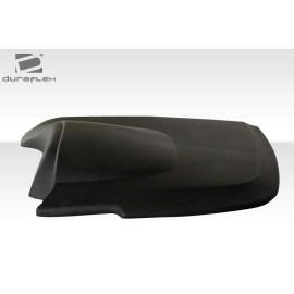 Duraflex 104716 - CVX Tonneau Boot Cover For 1994-2004 Ford Mustang - 2 Piece