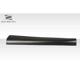 Duraflex 104834 - GT500 Wide Body Door Caps For 1994-1998 Ford Mustang - 2 Piece