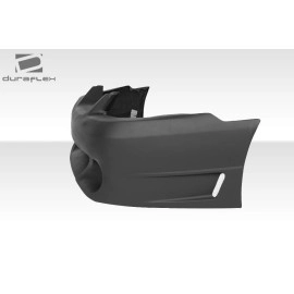 Duraflex 104838 - CVX Front Bumper Cover For 1999-2004 Ford Mustang - 1 Piece