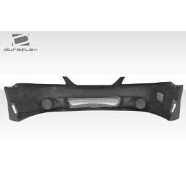 Duraflex 104838 - CVX Front Bumper Cover For 1999-2004 Ford Mustang - 1 Piece