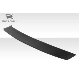 Duraflex 104852 - SRT Look Wing Trunk Lid Spoiler For 2006-2010 Dodge Charger - 1 Piece