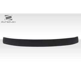 Duraflex 104852 - SRT Look Wing Trunk Lid Spoiler For 2006-2010 Dodge Charger - 1 Piece
