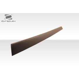 Duraflex 104914 - GT500 Wide Body Door Caps For 2005-2009 Ford Mustang - 2 Piece