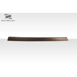 Duraflex 104914 - GT500 Wide Body Door Caps For 2005-2009 Ford Mustang - 2 Piece