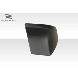 Duraflex 104924 - Dreamer Wing Trunk Lid Spoiler For 2005-2009 Ford Mustang - 3 Piece