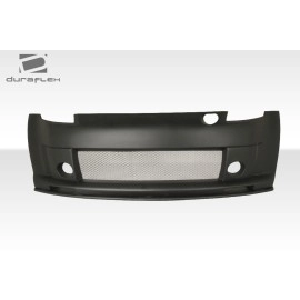 Duraflex 104980 - S Design Front Bumper Cover For 2003-2008 Nissan 350Z - 1 Piece