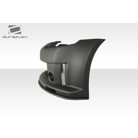 Duraflex 104980 - S Design Front Bumper Cover For 2003-2008 Nissan 350Z - 1 Piece