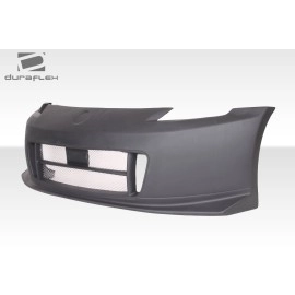Duraflex 104988 - N-2 Front Bumper Cover For 2003-2008 Nissan 350Z - 2 Piece