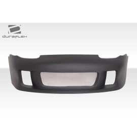 Duraflex 104992 - Maston Front Bumper Cover For 1997-2004 Porsche Boxster - 1 Piece