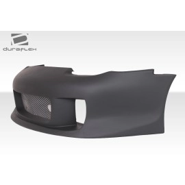 Duraflex 104992 - Maston Front Bumper Cover For 1997-2004 Porsche Boxster - 1 Piece