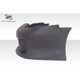 Duraflex 104992 - Maston Front Bumper Cover For 1997-2004 Porsche Boxster - 1 Piece