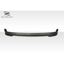 Duraflex 105009 - Racer Front Lip Under Spoiler Air Dam For 2008-2012 Chevrolet Malibu - 1 Piece