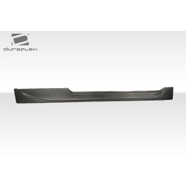 Duraflex 105014 - Racer Side Skirts Rocker Panels For 2008-2012 Nissan Altima - 2 Piece