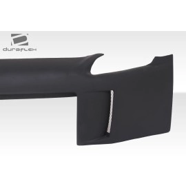 Duraflex 105735 - Type JS Front Bumper Kit For 2000-2009 Honda S2000 - 2 Piece